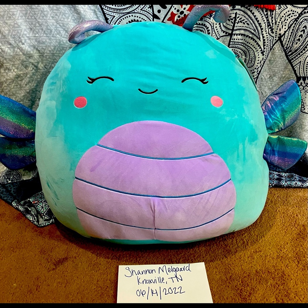 Squishmallows
